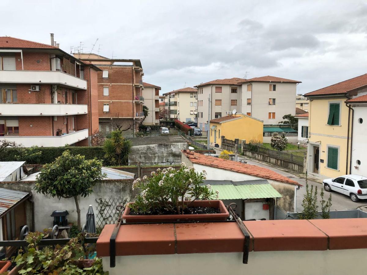 比萨Da Paola住宿加早餐旅馆 外观 照片