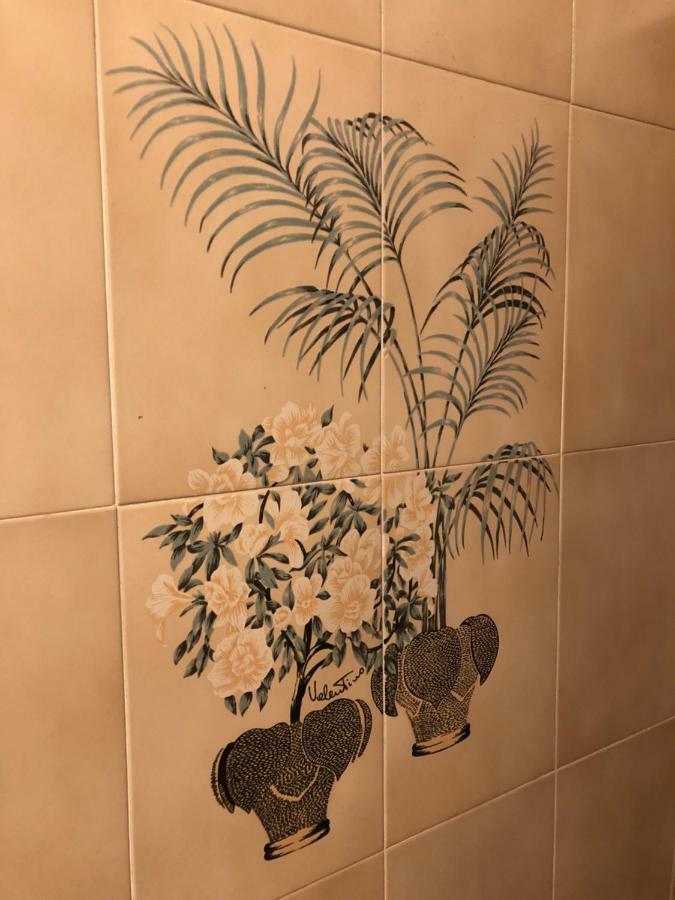 比萨Da Paola住宿加早餐旅馆 外观 照片