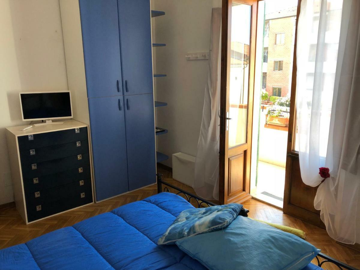 比萨Da Paola住宿加早餐旅馆 外观 照片
